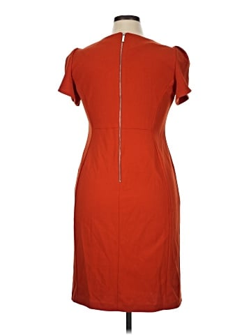 Andrew Marc Cocktail Dress (view 2)