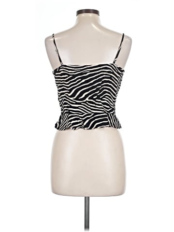 H&M Sleeveless Blouse (view 2)