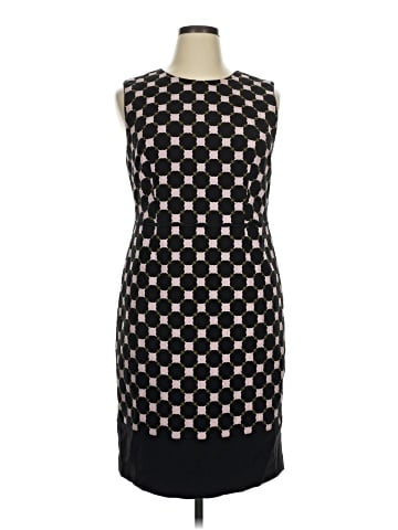 Ann Taylor Cocktail Dress (view 1)