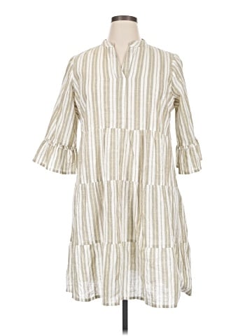 Mlle Gabrielle Casual Dress (view 1)