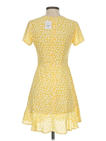 The Blue Shirt Shop Casual Dress (view 2)