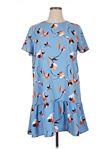 Halogen Casual Dress (view 1)