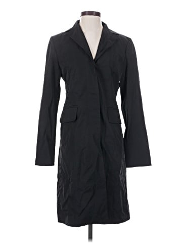 Ann Taylor Trenchcoat (view 1)