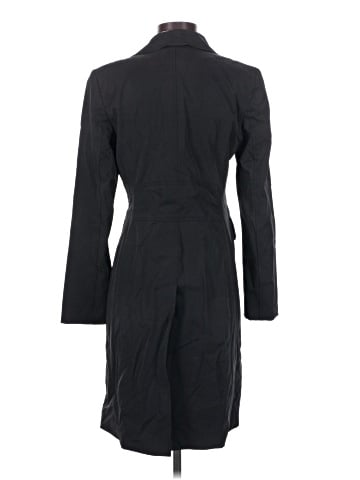 Ann Taylor Trenchcoat (view 2)