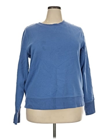 Tek Gear Sweatshirt (view 1)