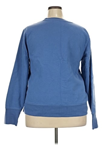 Tek Gear Sweatshirt (view 2)