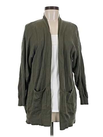 Express Cardigan (view 1)