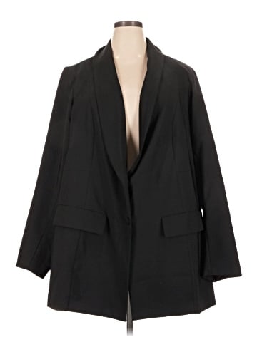 Studio by Torrid Blazer (view 1)