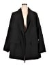 Studio by Torrid Black Blazer Size 5X Plus (5) - photo 1