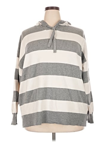 Torrid Poncho (view 1)