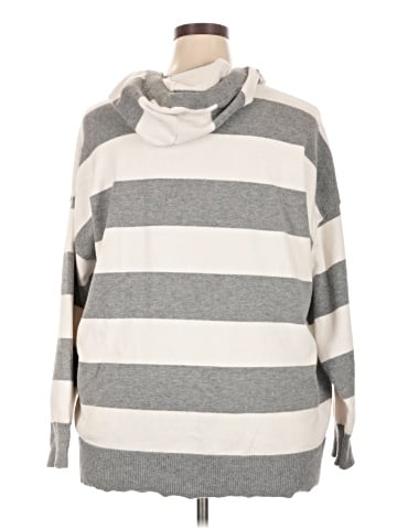 Torrid Poncho (view 2)