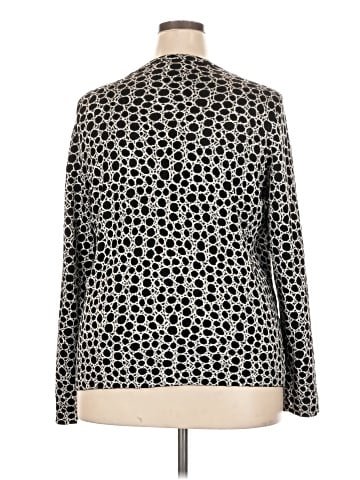 Jones New York Collection Cardigan (view 2)
