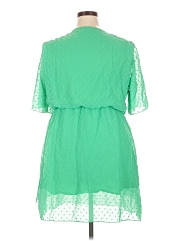Rebdolls Casual Dress (view 2)