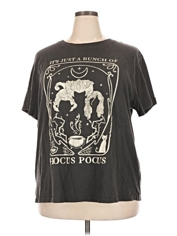 Disney Short Sleeve T-Shirt (view 1)