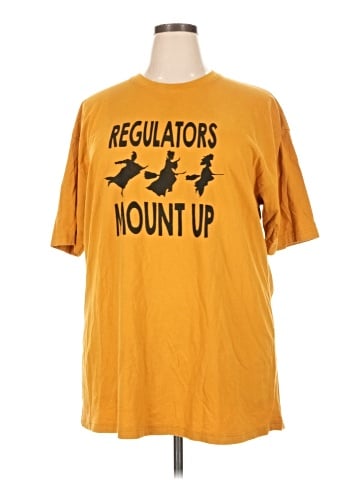 Next Level Apparel Short Sleeve T-Shirt (view 1)