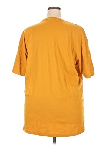 Next Level Apparel Short Sleeve T-Shirt (view 2)