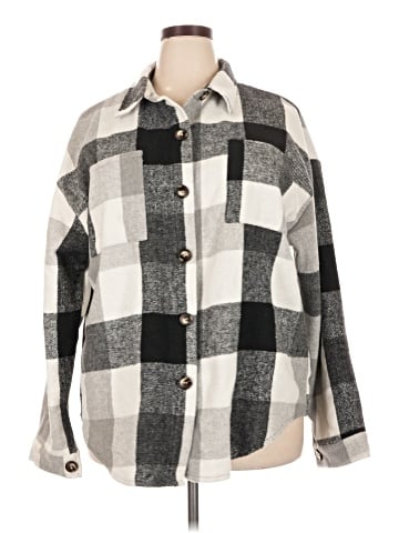 Unbranded Coat (view 1)