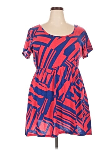 Annabelle Casual Dress (view 1)