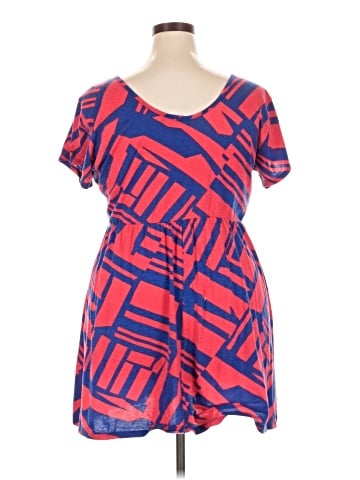 Annabelle Casual Dress (view 2)