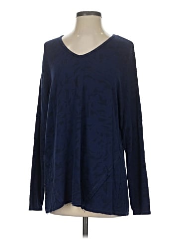 XCVI Long Sleeve T-Shirt (view 1)