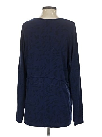 XCVI Long Sleeve T-Shirt (view 2)