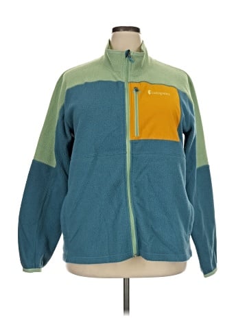 Cotopaxi Fleece (view 1)