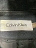 Calvin Klein Gray Blazer Size 14 - photo 3