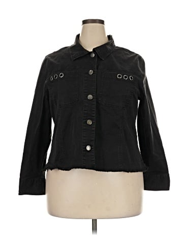 Massini Jacket (view 1)