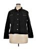 Massini Black Jacket Size 2X - photo 1