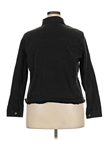 Massini Jacket (view 2)