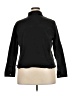 Massini Black Jacket Size 2X - photo 2