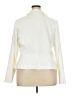 Torrid Ivory Blazer Size 2X Plus (2) - photo 2
