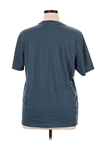 Puma Short Sleeve Top (view 2)