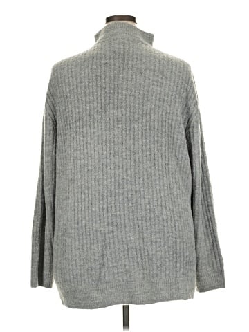 L.L.Bean Turtleneck Sweater (view 2)