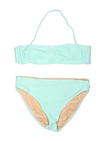 J.Crew Two Piece Swimsuit (view 1)
