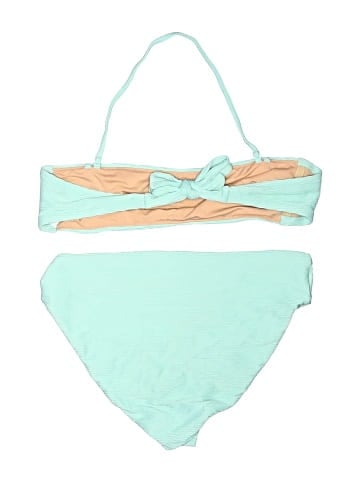 J.Crew Two Piece Swimsuit (view 2)