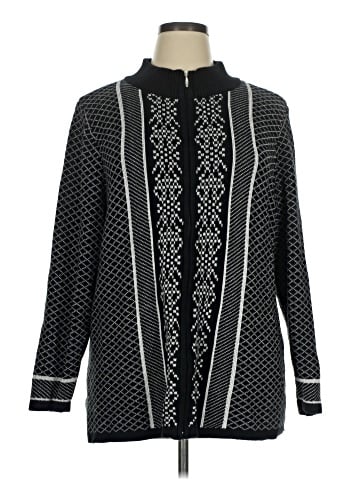 Cj Banks Cardigan (view 1)