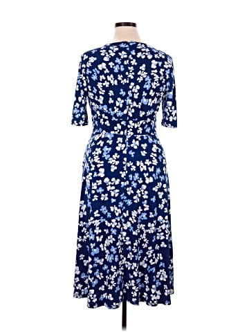 London Times Casual Dress (view 2)