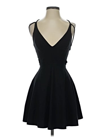 Lulus Cocktail Dress (view 1)
