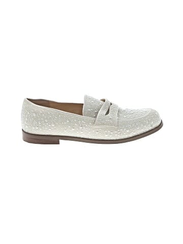 Betsey Johnson Flats (view 1)
