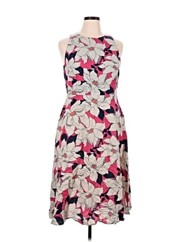 Ann Taylor Cocktail Dress (view 1)
