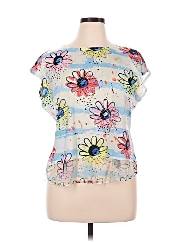 Milano Short Sleeve T-Shirt (view 1)