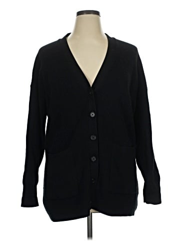 J.Crew Cardigan (view 1)