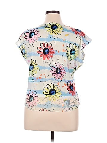 Milano Short Sleeve T-Shirt (view 2)