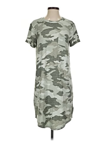 Lucky Brand Casual Dress (view 1)
