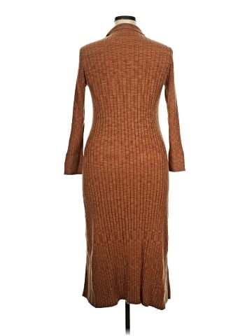 Ann Taylor LOFT Casual Dress (view 2)