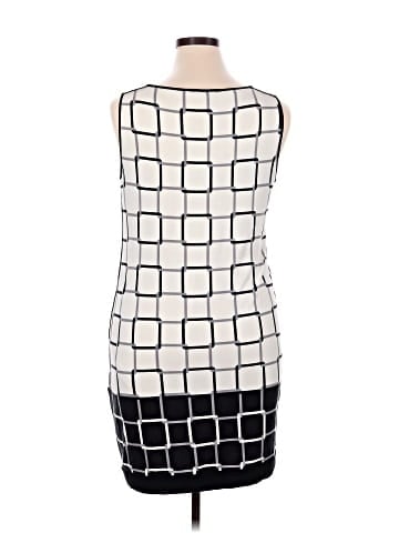 Adrianna Papell Cocktail Dress (view 2)