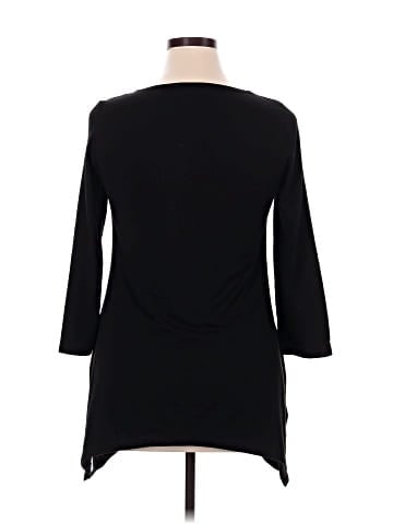 August Silk Casual Dress (view 2)
