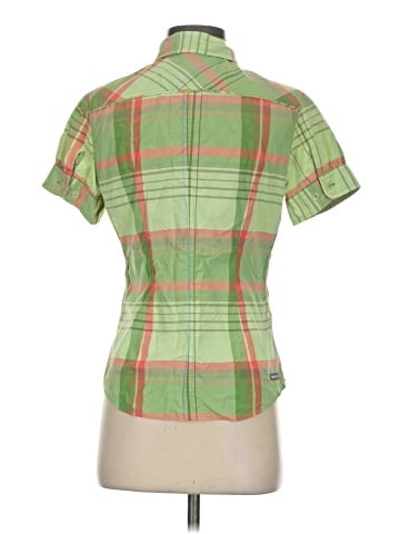 The North Face Short Sleeve Button-Down Shirt (view 2)