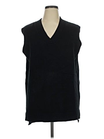 Unbranded Sweater Vest (view 1)
